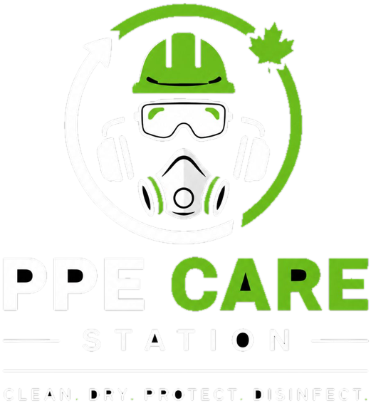 PPE CARE Station